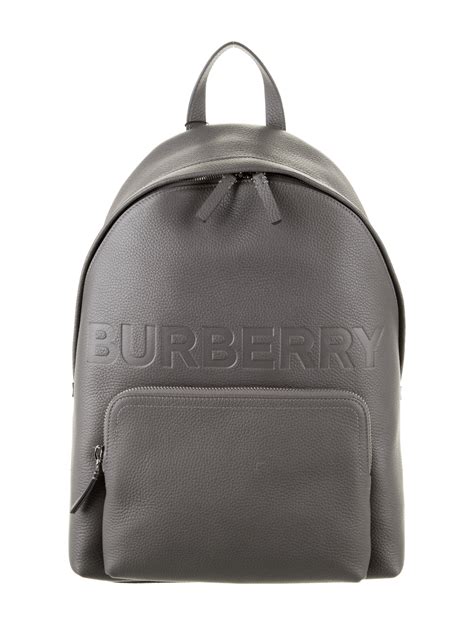 abbeydale burberry|Burberry Burbery Abbeydale Backpack .